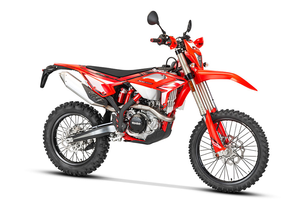 Beta 350 RS - Xtreme Heights Motorsports