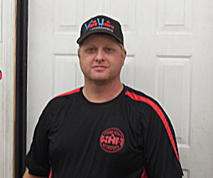 Brandon Zollman - Owner & Service Manager Brandon Zollman owns Xtreme Heights Motorsports and is an experienced, certified technician.