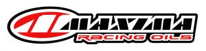 maxima racing oils logo